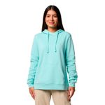 Poleron-Mujer-Beaumount-Graphic-Hoodie-Verde-Columbia