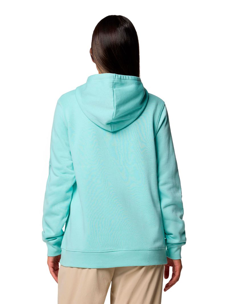 Poleron-Mujer-Beaumount-Graphic-Hoodie-Verde-Columbia