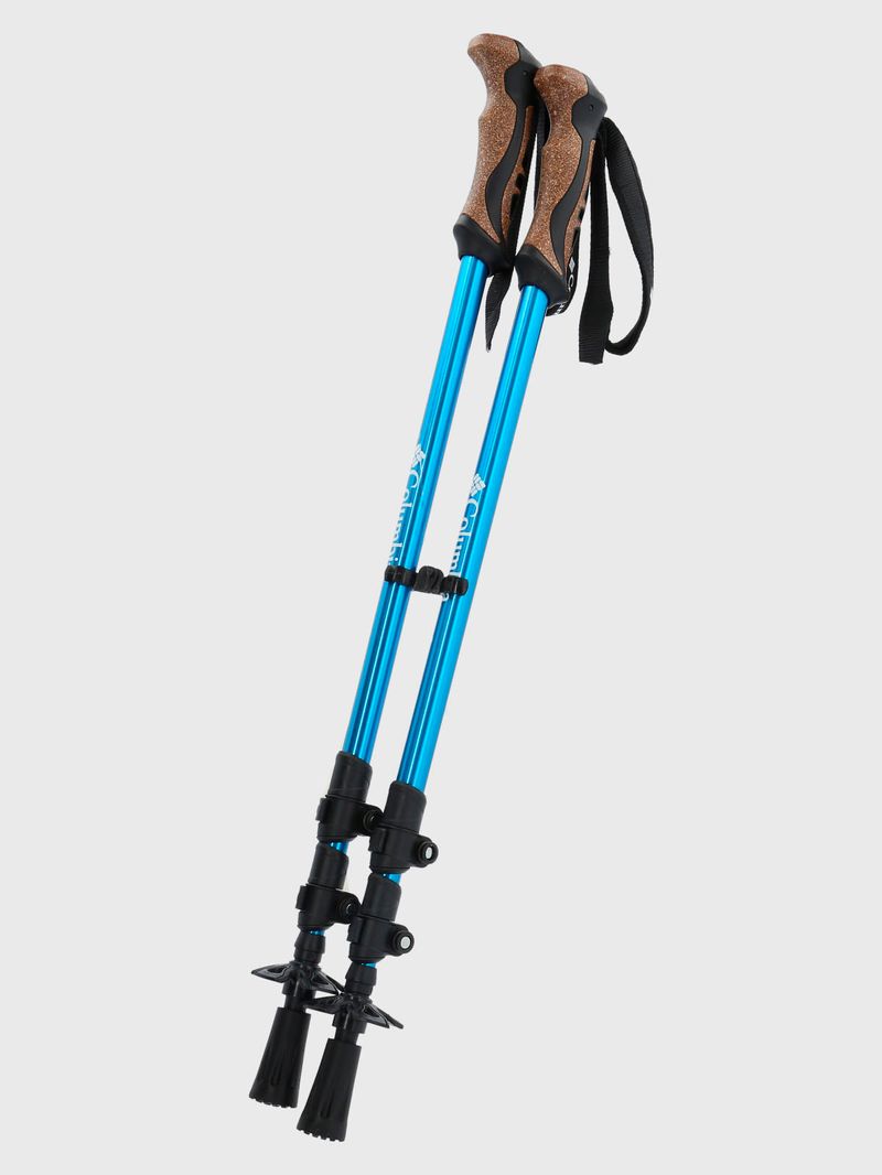 Baston-6061-Aluminum-Trekk-Azul-Columbia