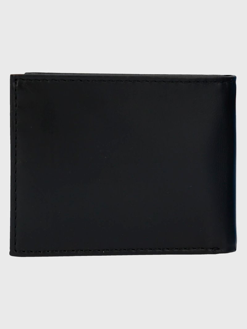 Billetera-Passcase-Padded-Logo-Negro-Columbia