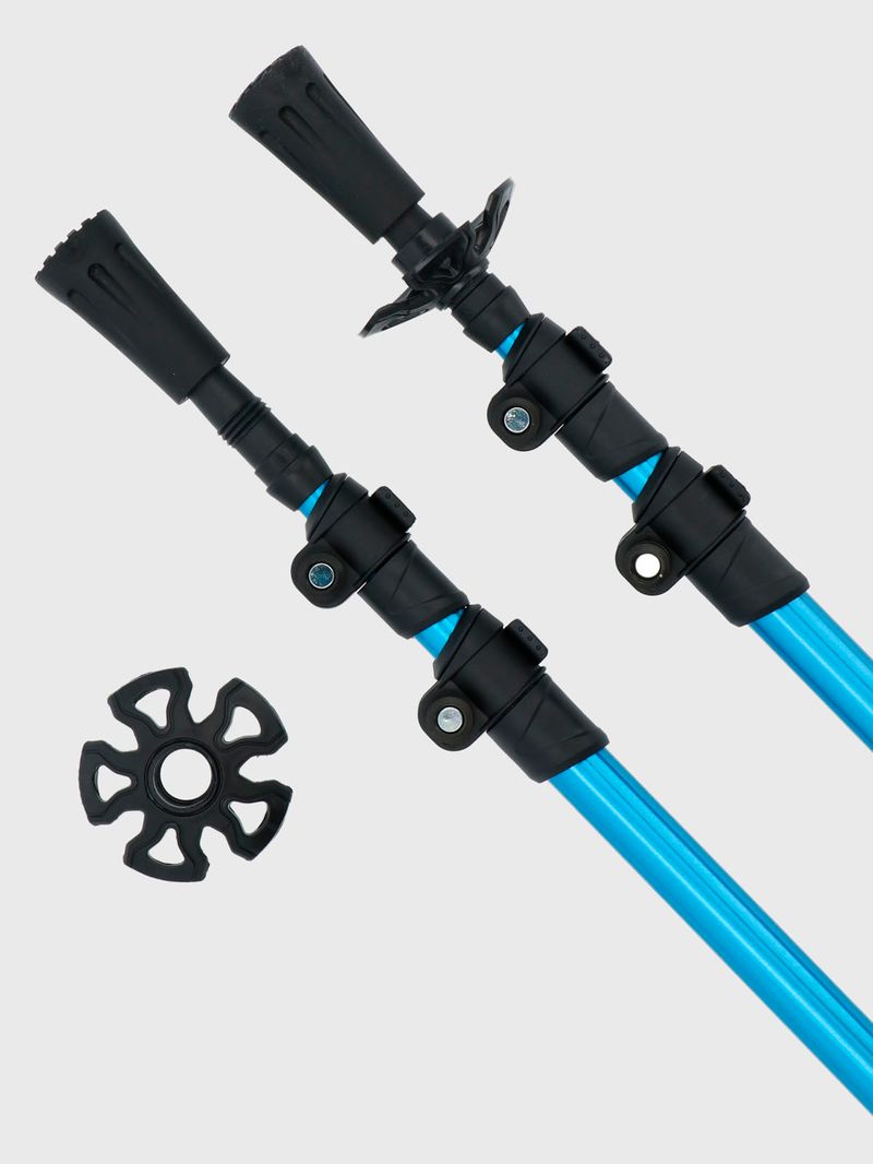 Baston-6061-Aluminum-Trekk-Azul-Columbia