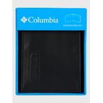Billetera-Passcase-Padded-Logo-Negro-Columbia