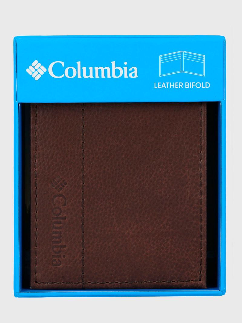 Billetera-Rfid-Traveler-Negro-Columbia