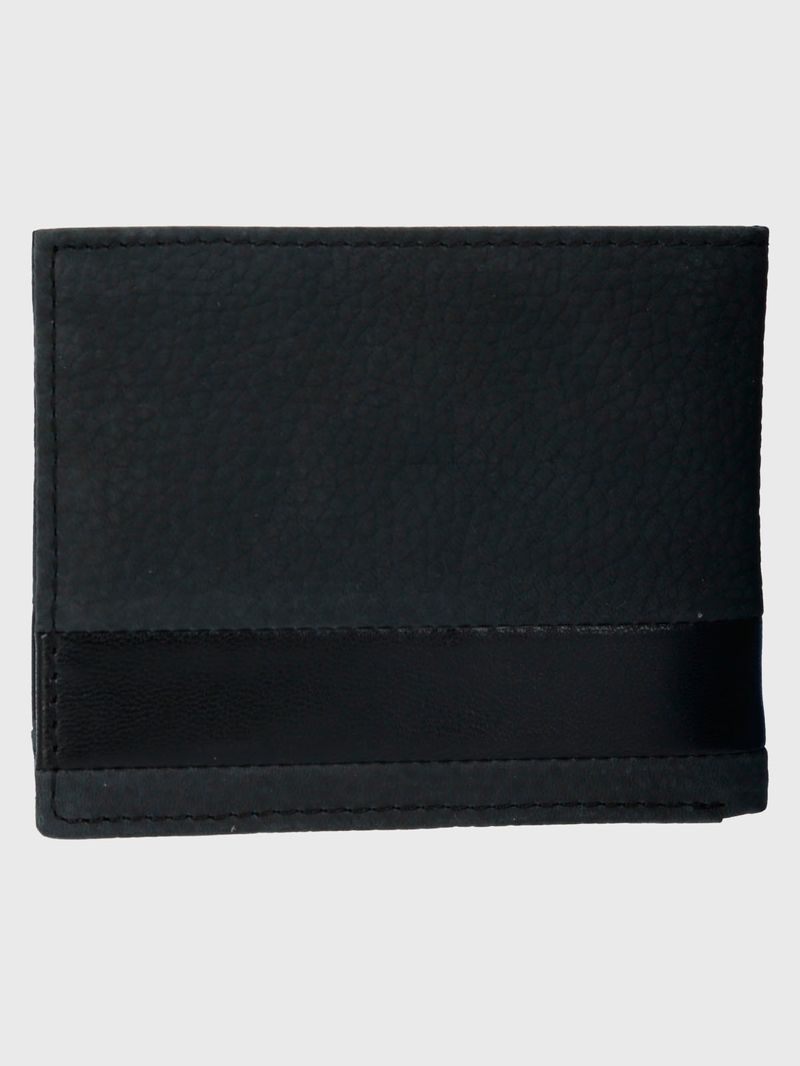 Billetera-Rfid-Traveler-Negro-Columbia