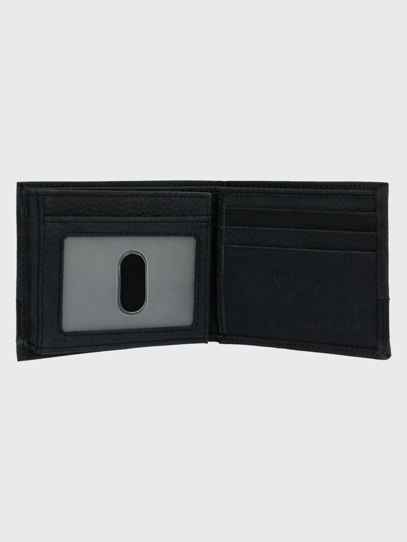 Billetera-Rfid-Traveler-Negro-Columbia