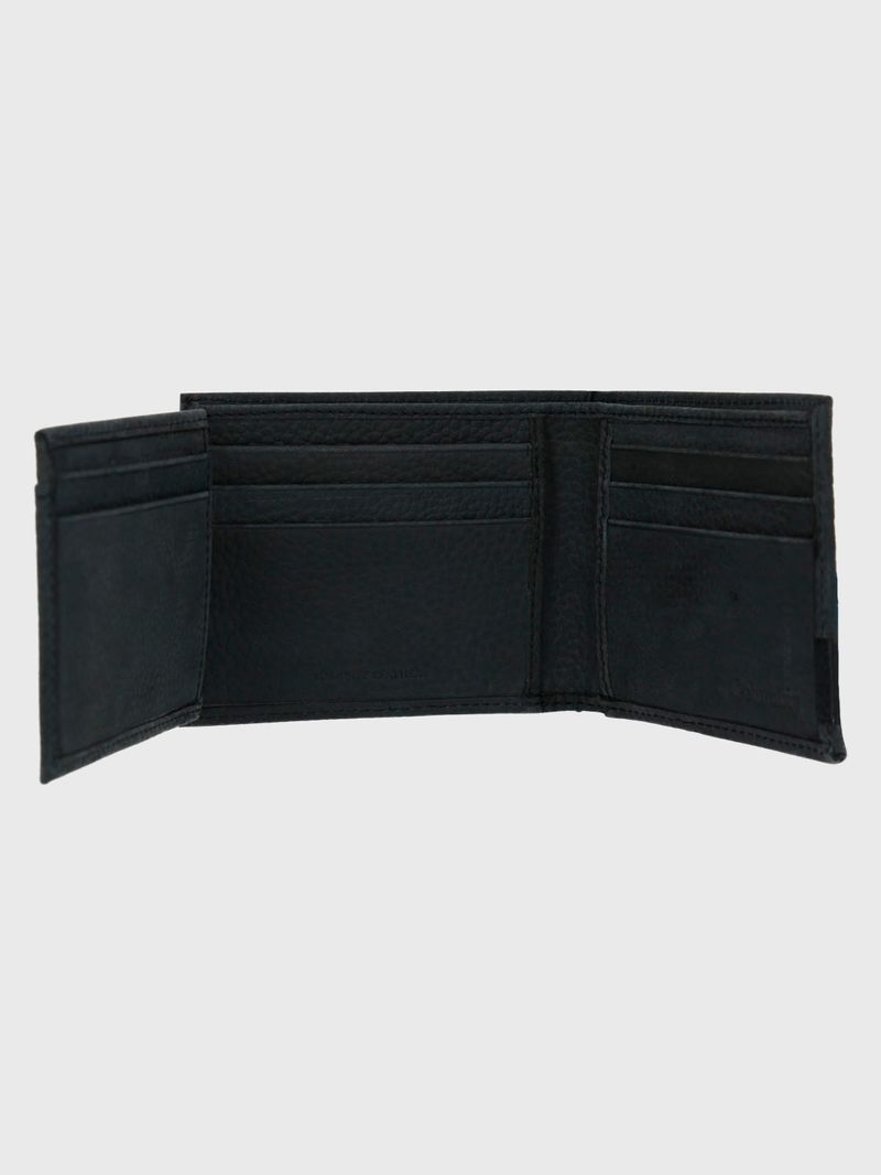 Billetera-Rfid-Traveler-Negro-Columbia
