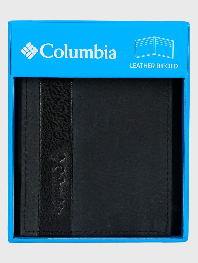 Billetera-Rfid-Traveler-Negro-Columbia