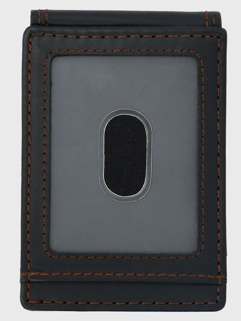 Billetera-Rfid-Wide-Magnetic-Negro-Columbia