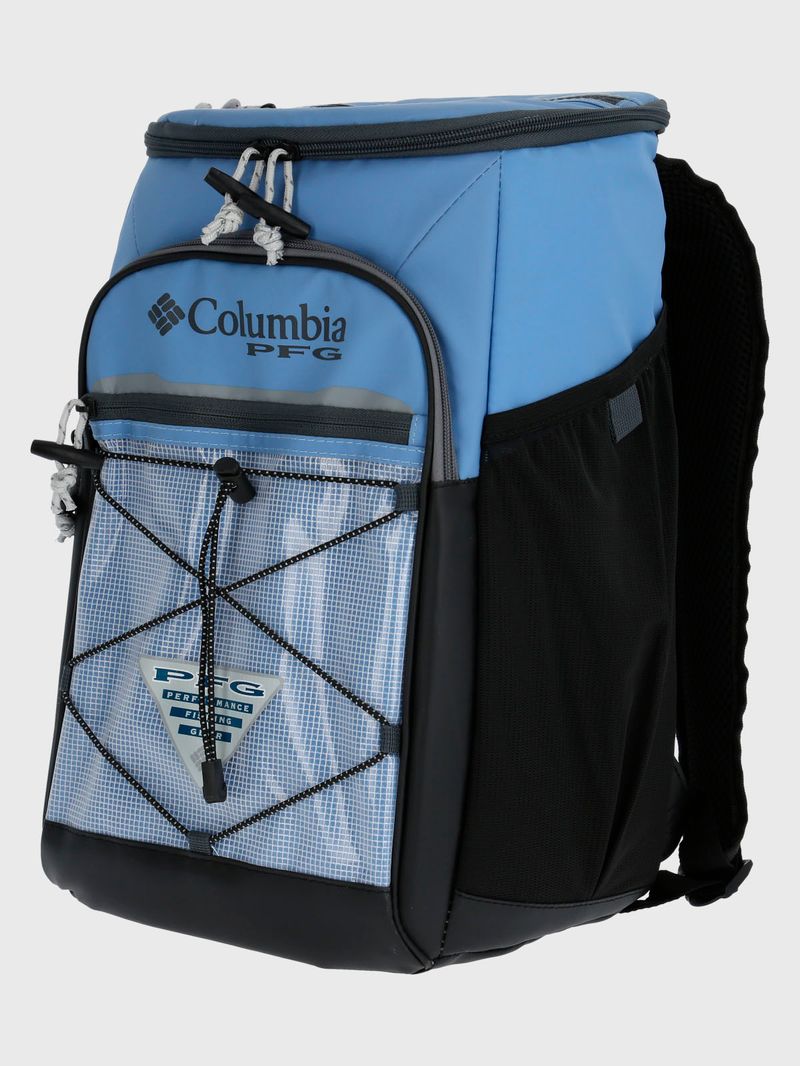 Cooler-Pfg-Roll-Caster-30-Blanco-Columbia