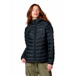 Parka-Mujer-Powder-Lite-II-Negro-Columbia