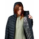Parka-Mujer-Powder-Lite-II-Negro-Columbia