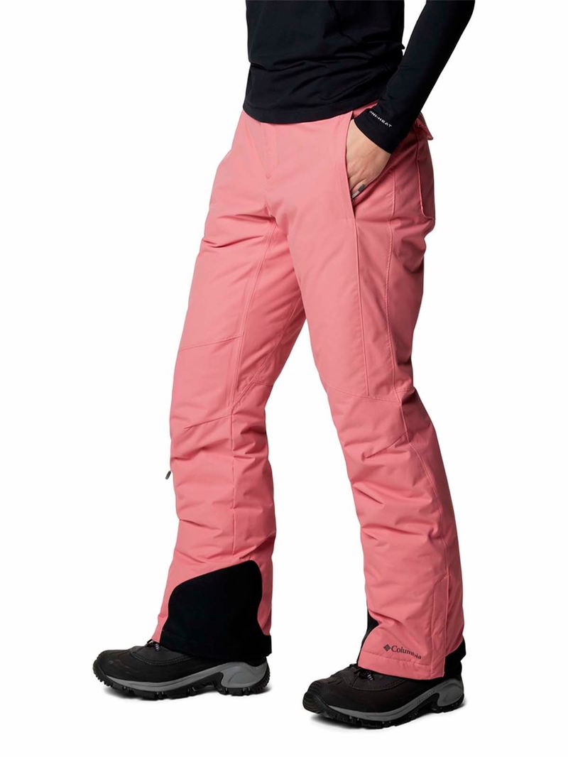 Pantalon-Mujer-Bugaboo-II-Rosado-Columbia