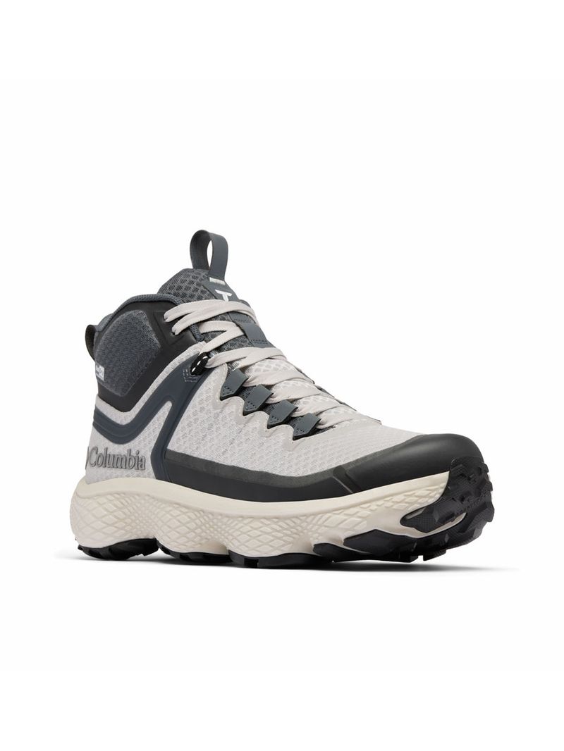 Botin-Hombre-Escape-Thrive-Titanium-Gris-Columbia