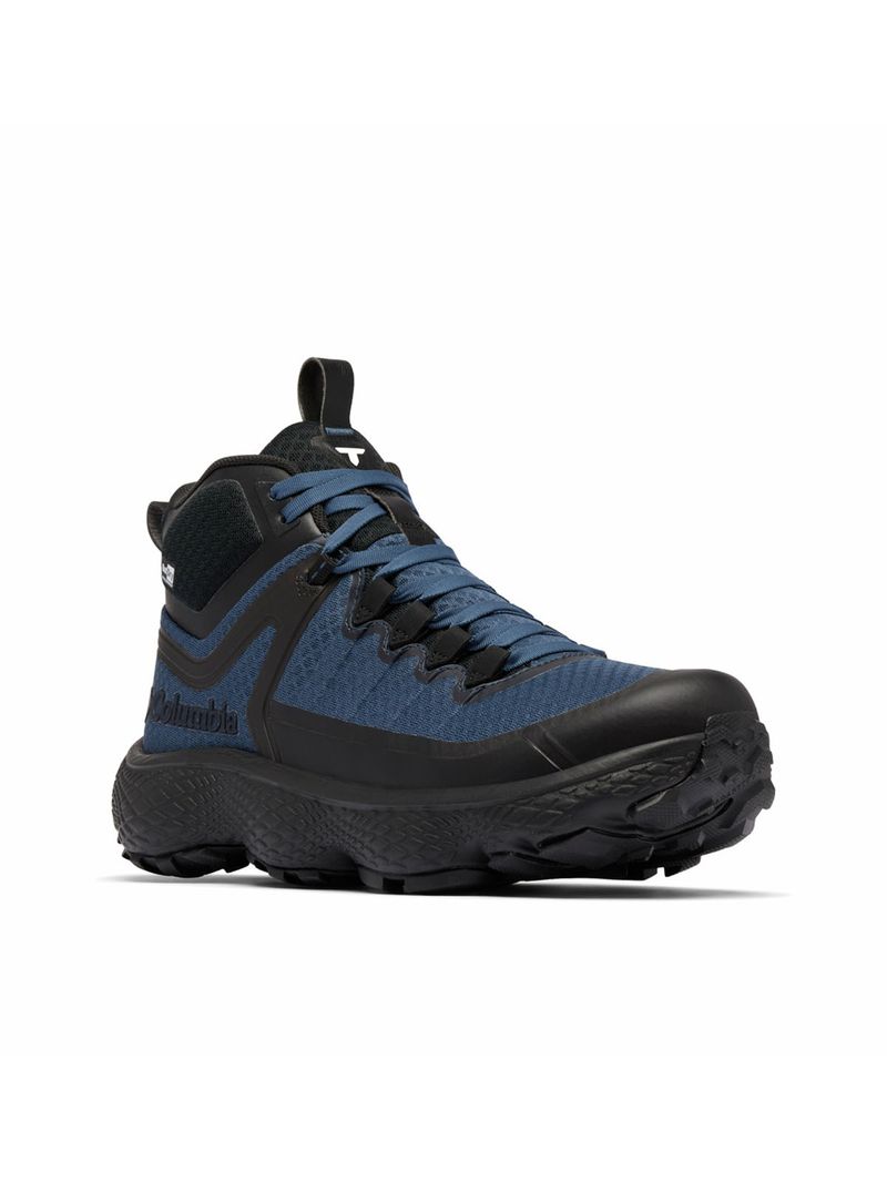 Botin-Hombre-Escape-Thrive-Titanium-Gris-Columbia