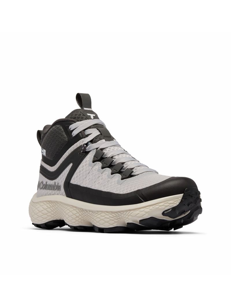 Botin-Mujer-Escape-Thrive-Titanium-Gris-Columbia