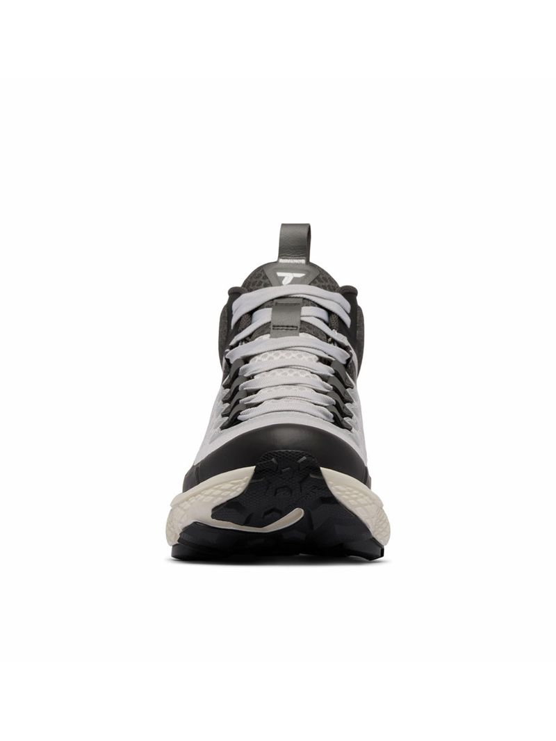 Botin-Mujer-Escape-Thrive-Titanium-Gris-Columbia
