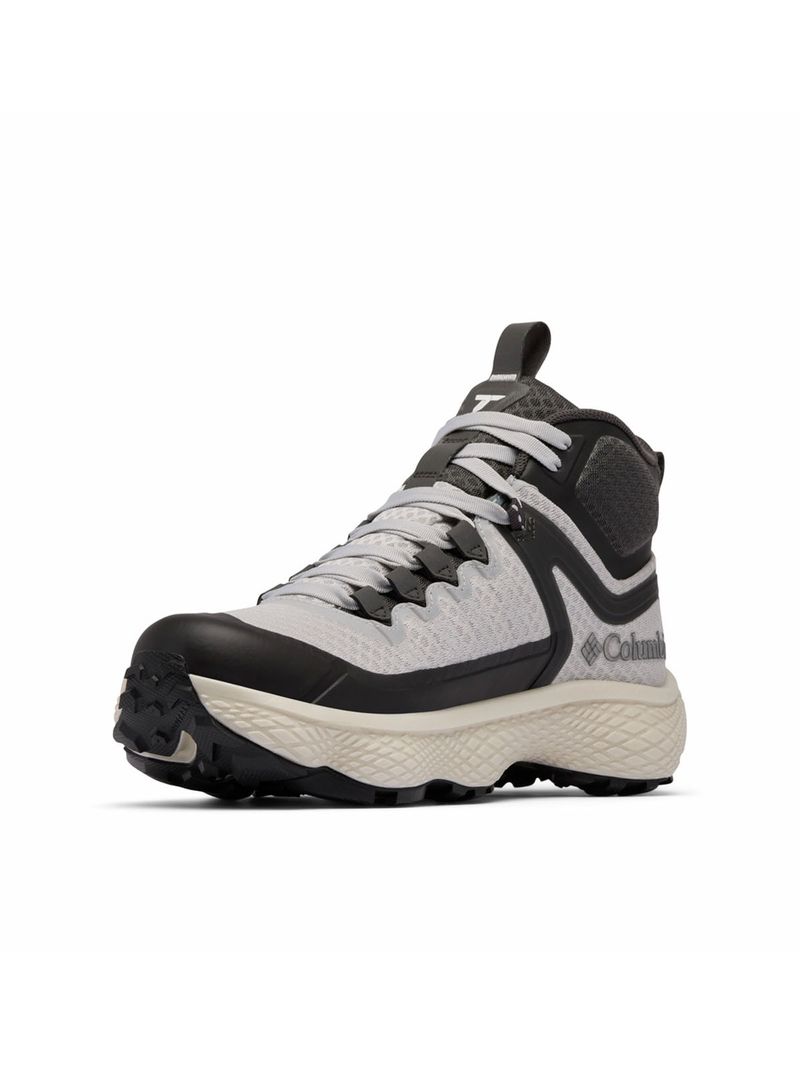 Botin-Mujer-Escape-Thrive-Titanium-Gris-Columbia