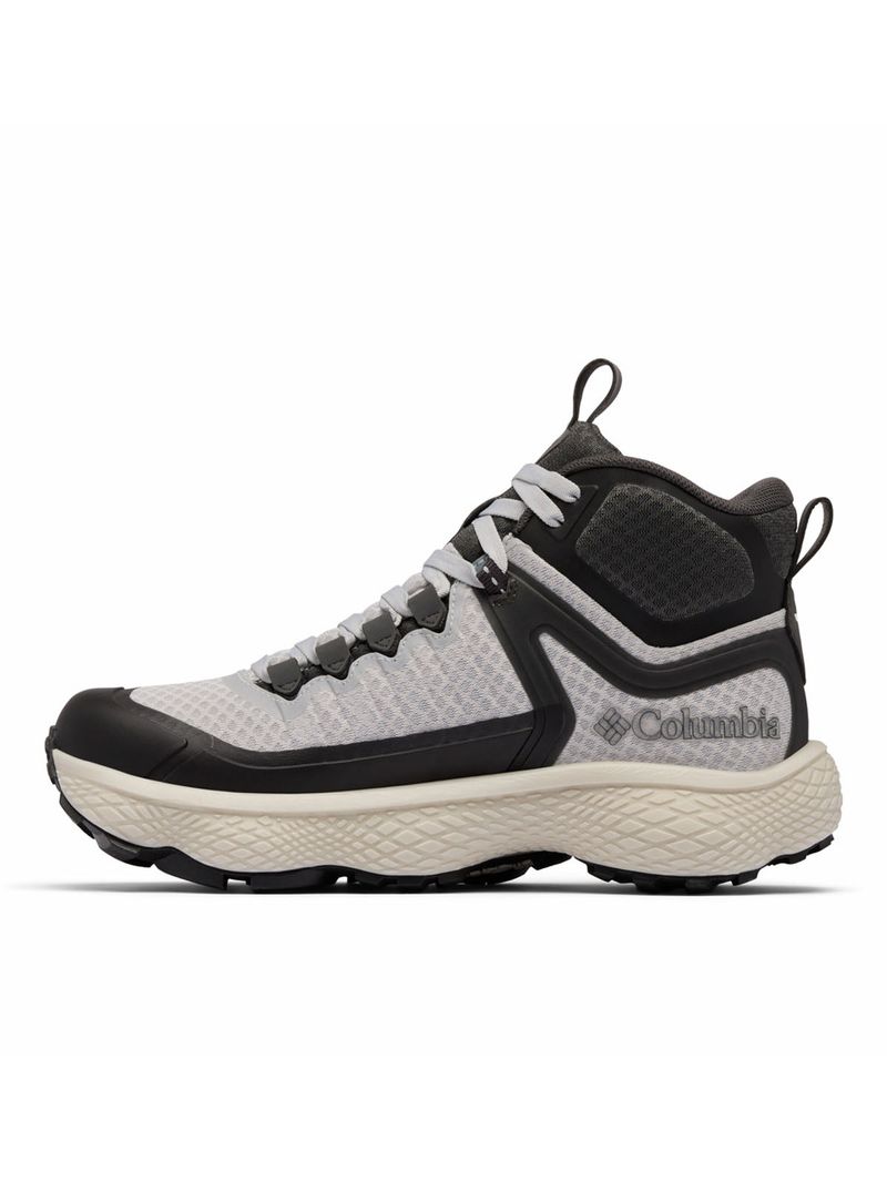 Botin-Mujer-Escape-Thrive-Titanium-Gris-Columbia