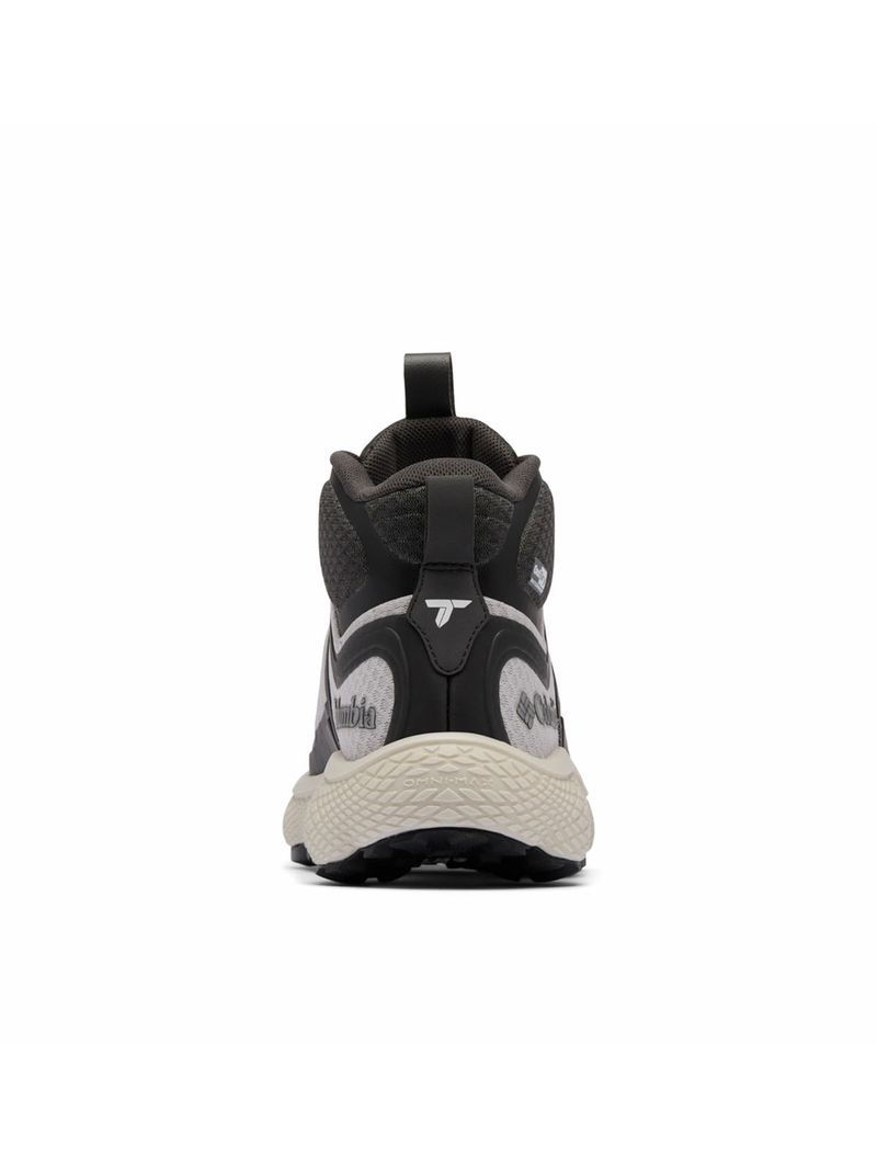 Botin-Mujer-Escape-Thrive-Titanium-Gris-Columbia