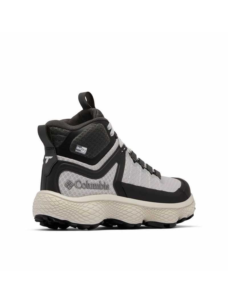 Botin-Mujer-Escape-Thrive-Titanium-Gris-Columbia