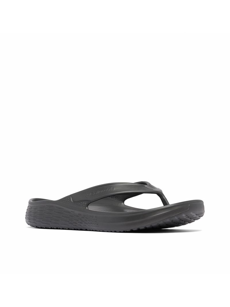 Sandalia Hombre Ramble Flip Gris Columbia