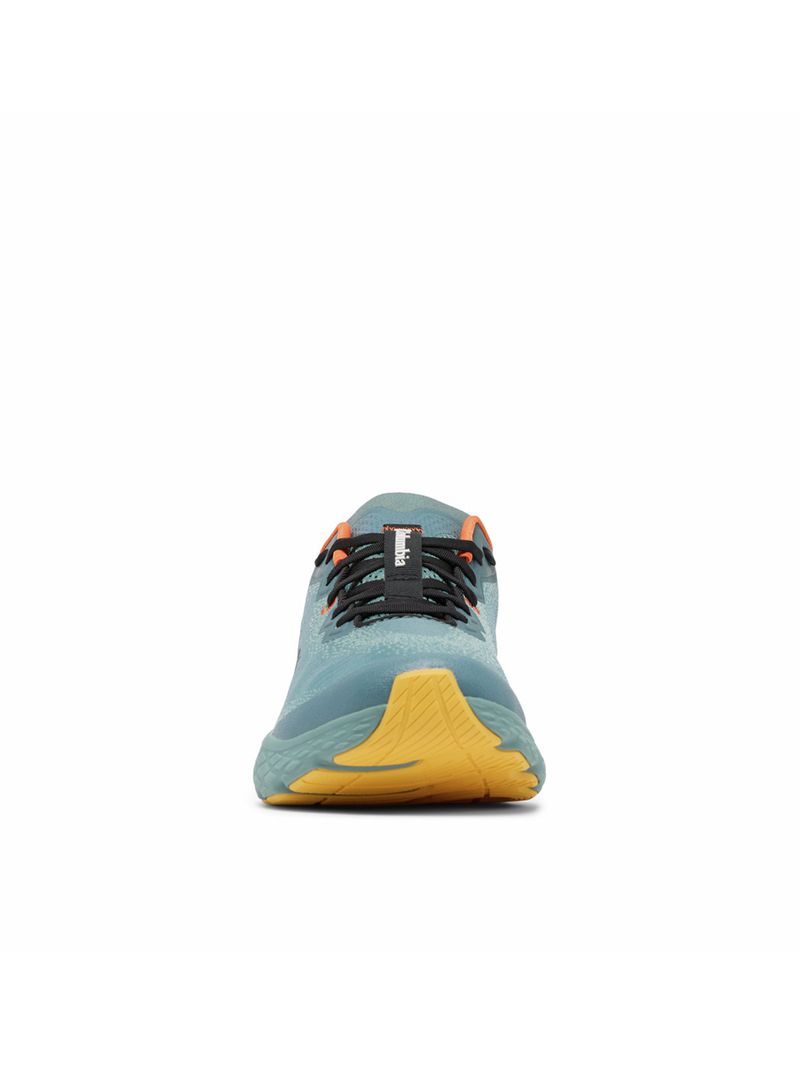 Zapatilla-Hombre-Konos-Featherweight-Gris-Columbia