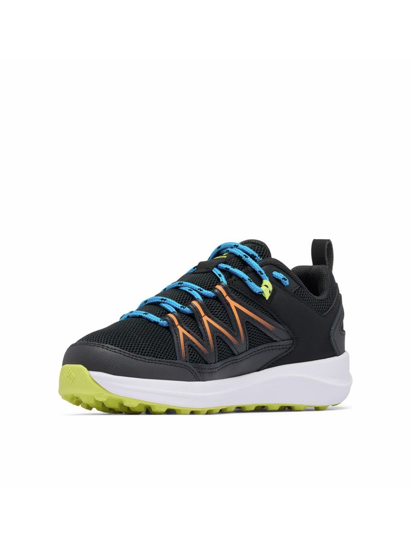 Zapatilla-Niño-Youth-Peakfreak-Rush-Negro-Columbia