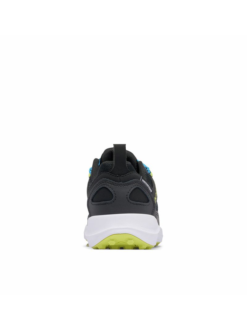 Zapatilla-Niño-Youth-Peakfreak-Rush-Negro-Columbia