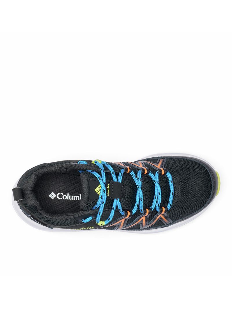 Zapatilla-Niño-Youth-Peakfreak-Rush-Negro-Columbia