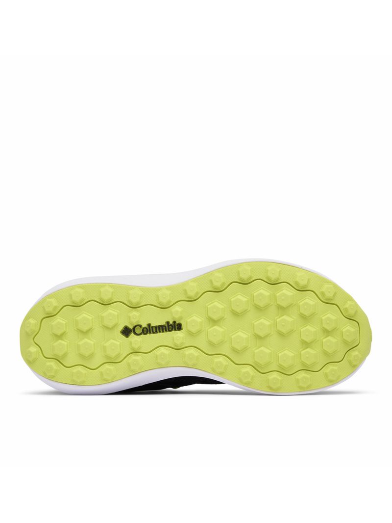 Zapatilla-Niño-Youth-Peakfreak-Rush-Negro-Columbia