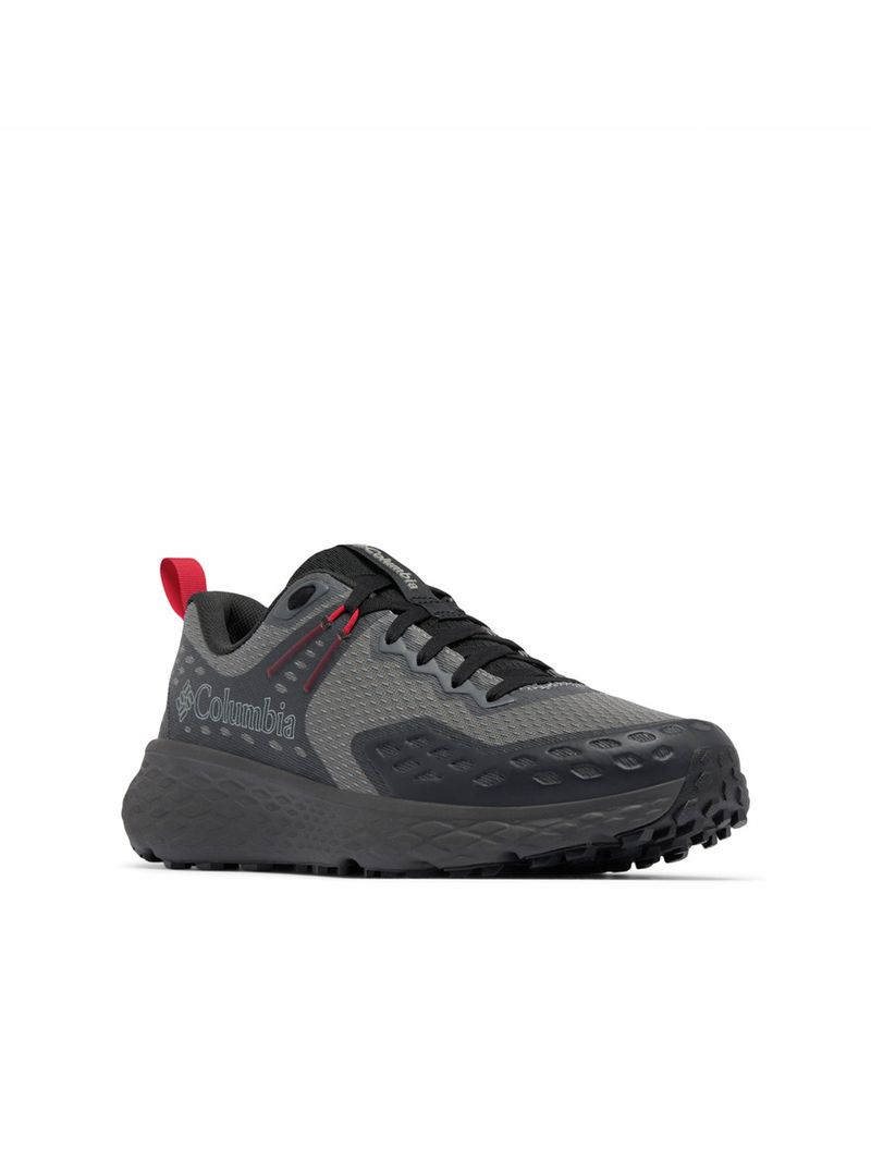 Zapatilla Hombre Konos TRS Gris Columbia