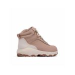 Botin-Mujer-Newton-Wander-LTR-Morado-Columbia