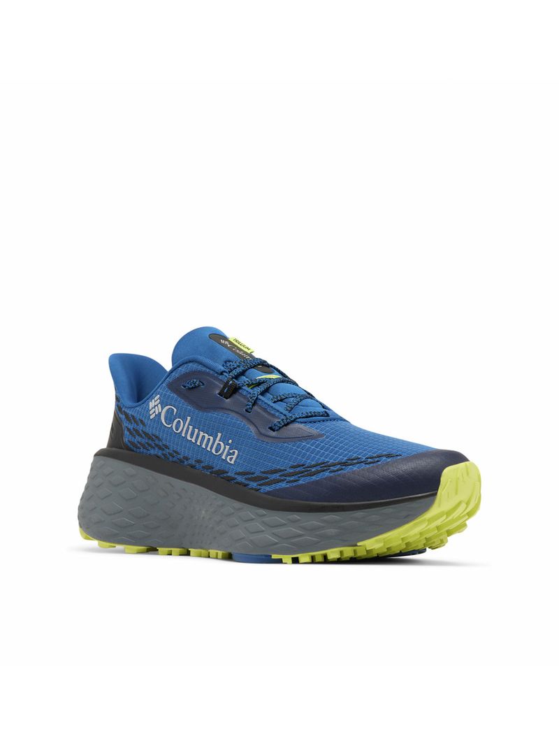 Zapatilla Hombre Konos Trillium ATR Azul Columbia