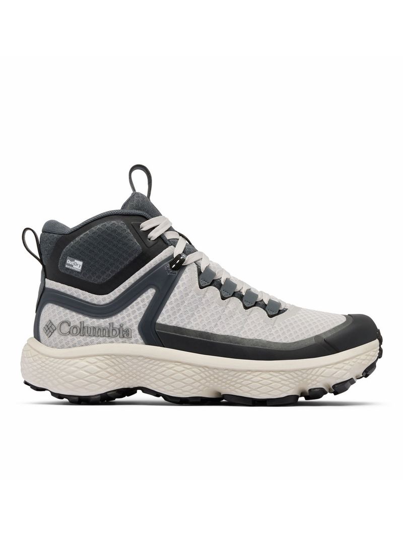 Botin-Hombre-Escape-Thrive-Titanium-Gris-Columbia