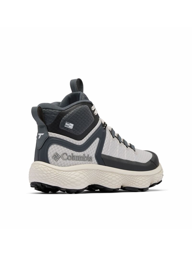 Botin-Hombre-Escape-Thrive-Titanium-Gris-Columbia