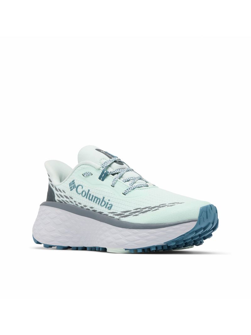 Zapatilla Mujer Konos Trillium ATR Celeste Columbia