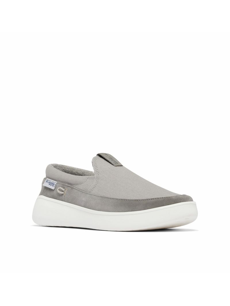 Zapatilla-Hombre-Boatside-PFG-Gris-Columbia