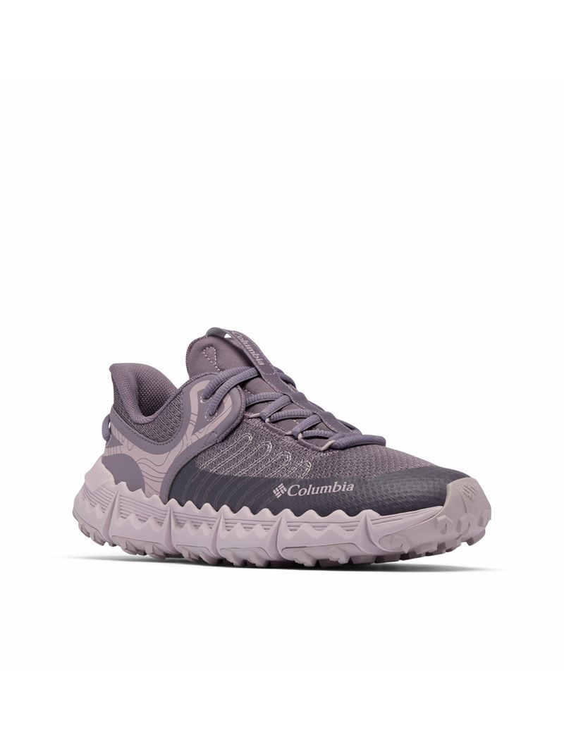 Zapatilla-Mujer-Voyager-FLX-Morado-Columbia
