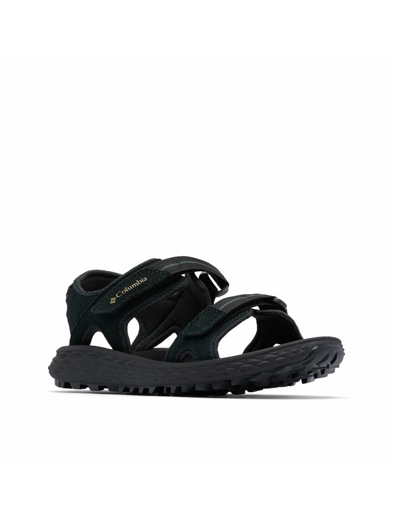 Sandalia-Mujer-Konos-Hiker-2-Strap-Negro-Columbia
