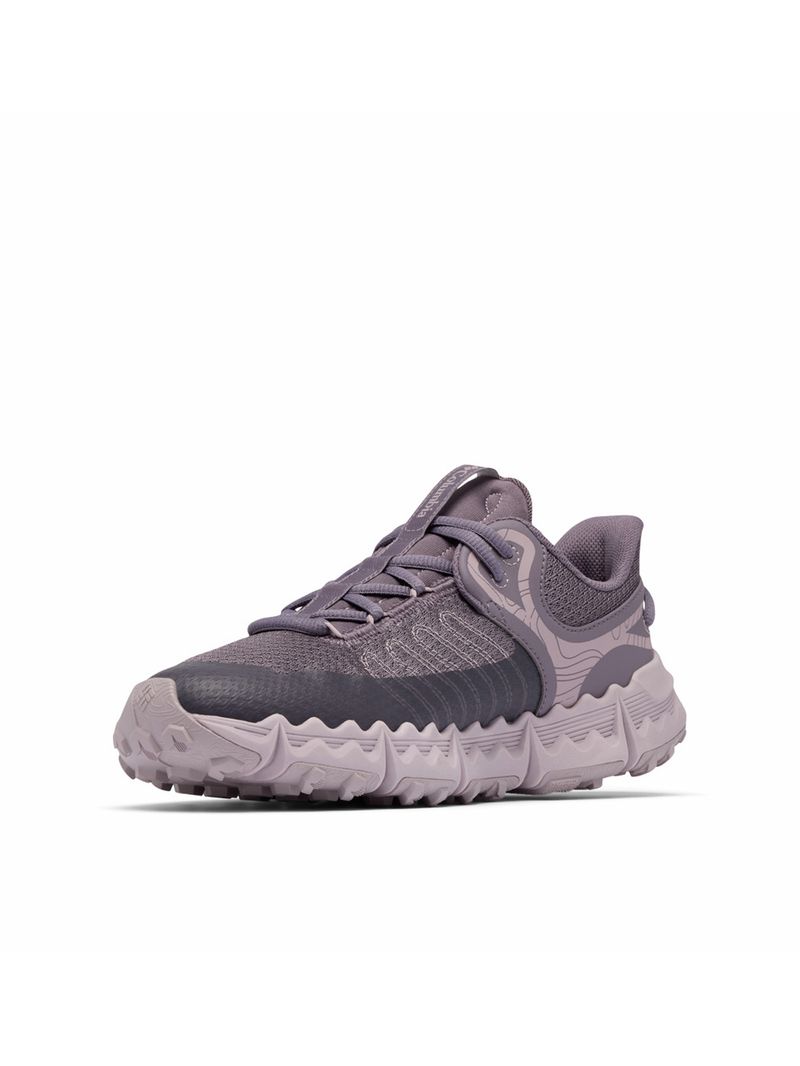 Zapatilla-Mujer-Voyager-FLX-Morado-Columbia