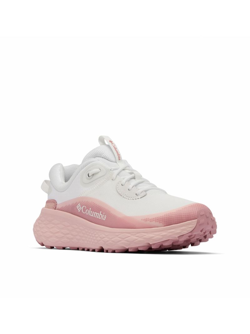 Zapatilla Mujer Terrastride CRZ Celeste Columbia