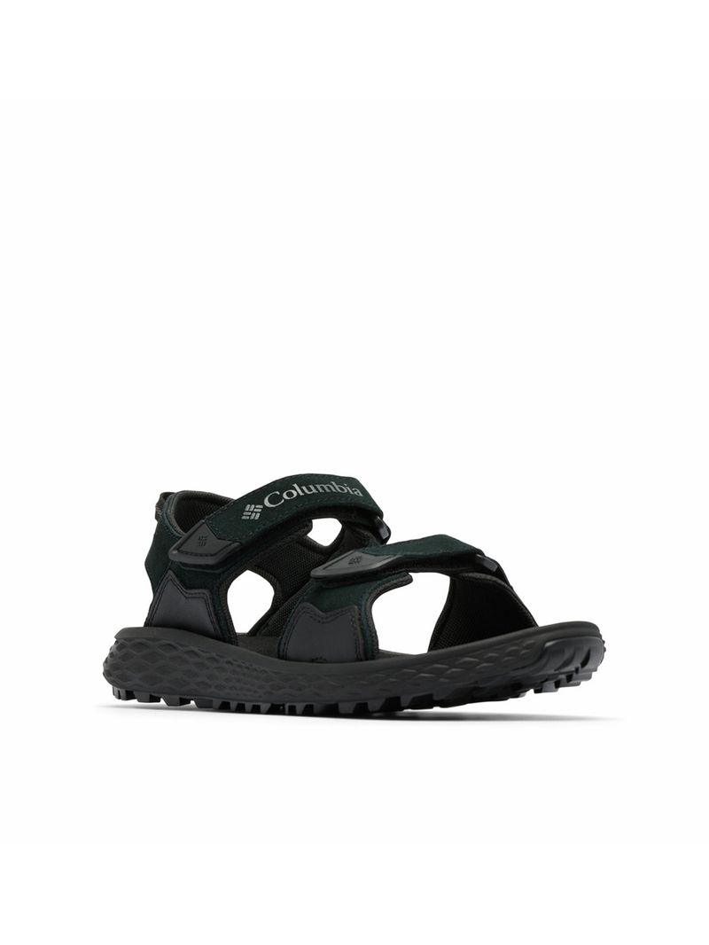 Sandalia-Hombre-Konos-Hiker-2-Strap-Negro-Columbia