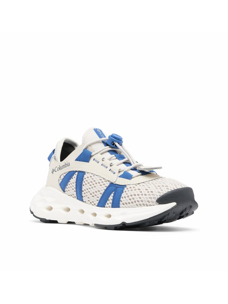 Zapatilla-de-Agua-Niño-Youth-Drainmaker-XTR-Azul-Columbia
