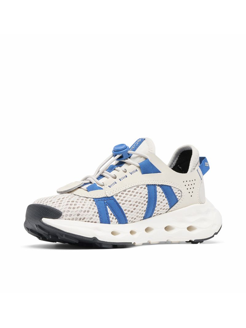 Zapatilla-de-Agua-Niño-Youth-Drainmaker-XTR-Azul-Columbia