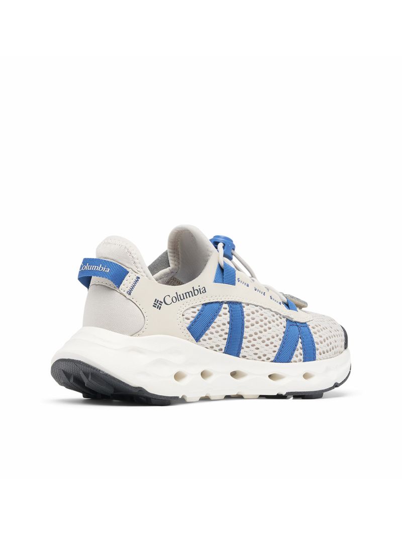 Zapatilla-de-Agua-Niño-Youth-Drainmaker-XTR-Azul-Columbia