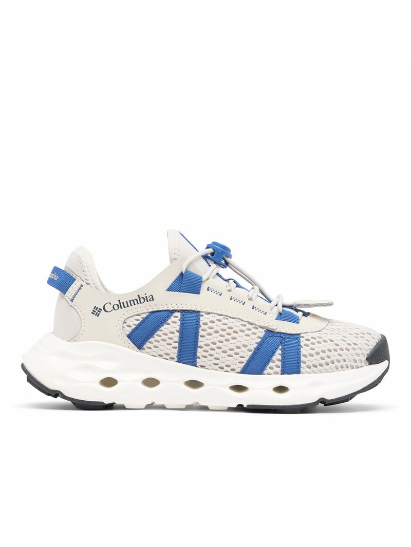 Zapatilla-de-Agua-Niño-Youth-Drainmaker-XTR-Azul-Columbia