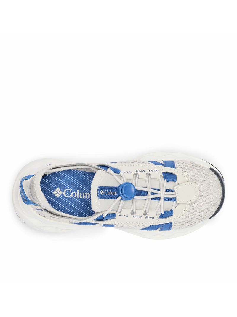 Zapatilla-de-Agua-Niño-Youth-Drainmaker-XTR-Azul-Columbia