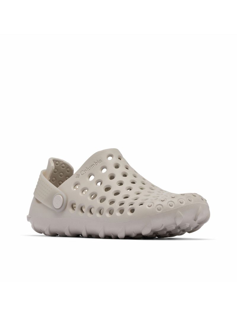 Sandalia Mujer Creeksider Gris Columbia