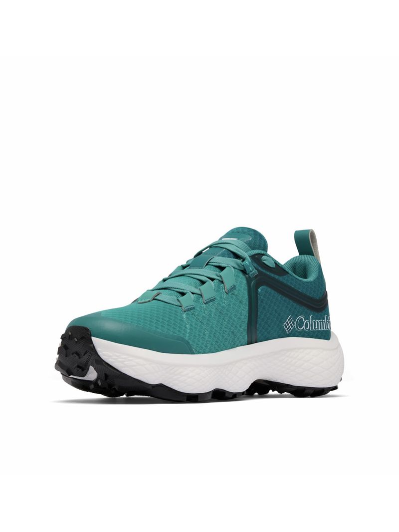 Zapatilla-Mujer-Escape-Thrive-Titanium-Celeste-Columbia