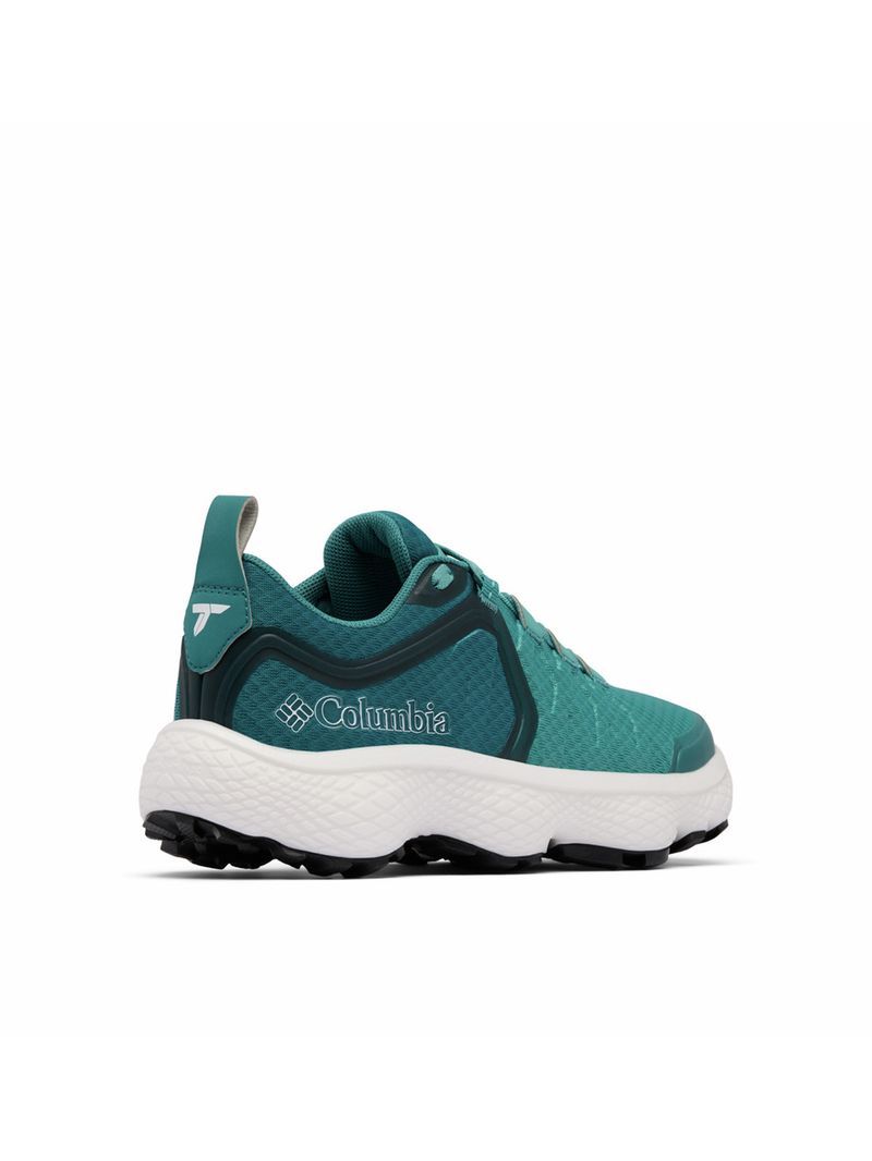 Zapatilla-Mujer-Escape-Thrive-Titanium-Celeste-Columbia